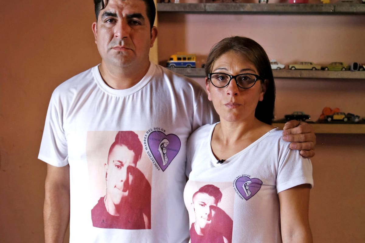 En la Argentina hay un promedio de 100 víctimas mortales por semana y los heridos graves duplican esa cifra; en 2017 se registró uno de los mayores picos de la última década; buscan endurecer las penas