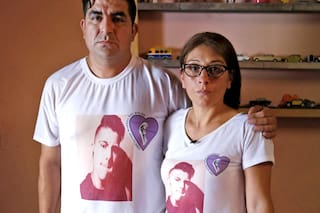 Accidentes de tránsito: buscan endurecer las penas