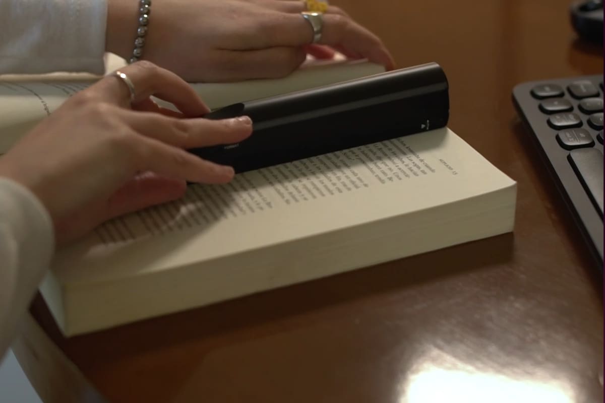 En la Argentina hay unos 3620 estudiantes secundarios con discapacidad visual