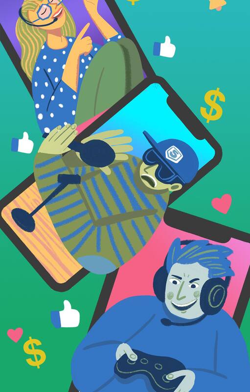 En la Argentina hoy existen 36 millones de usuarios de redes sociales que les dedican en promedio 3 horas y 22 minutos por día, lo que convierte al país en el tercer mercado en tamaño de la región