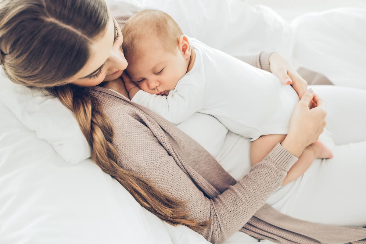 En la Argentina hoy nacen 40% menos de bebés que hace diez años