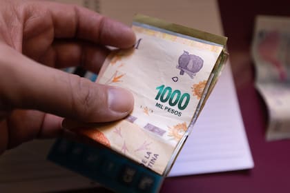 En la Argentina, la inflación es un factor que influye en el fenómeno de nuevas búsquedas y mayor rotación de los empleados