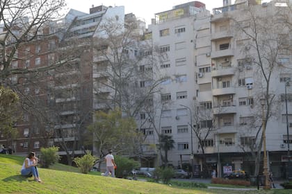 En la Argentina, los cambios repetino de las políticas macroeconómicas genera incertidumbre sobre el futuro de los precios de las propiedades