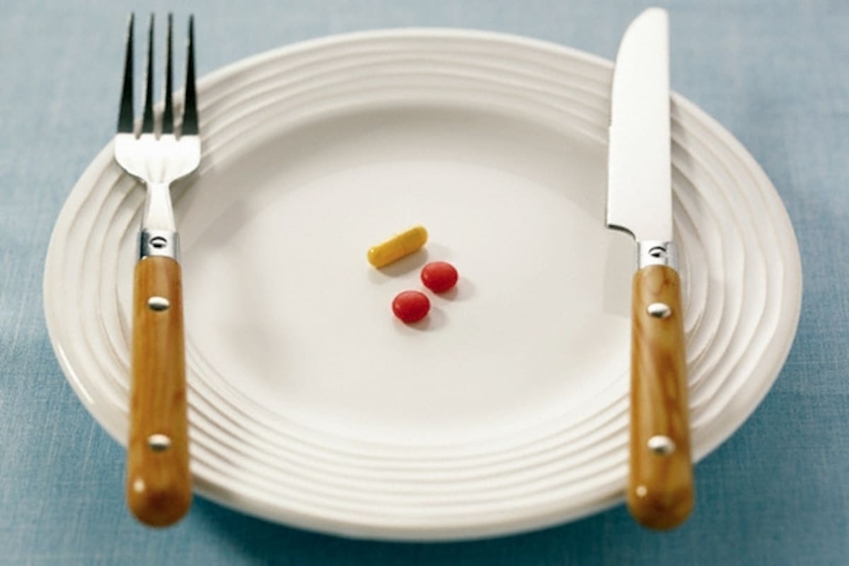 En la Argentina se consumen cada vez menos frutas y verduras, las principales fuentes naturales de vitaminas