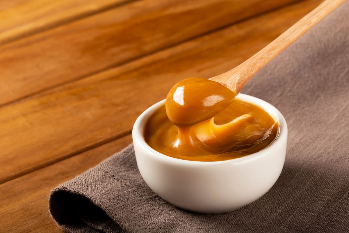 En la Argentina se elaboran unas 130.000 toneladas de dulce de leche