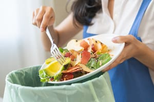 En la Argentina se pierden y desperdician alrededor de 16 millones de toneladas de alimentos por año
