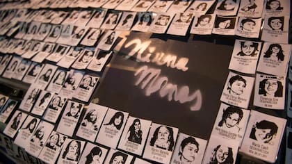 En la Argentina, una mujer es asesinada cada 33 horas; en 2025 se registran 262 víctimas fatales por violencia de género