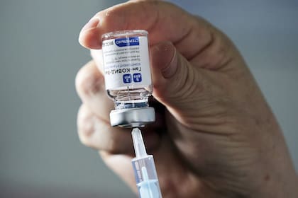 En la Argentina ya se distribuyeron más de 4 millones de vacunas contra el coronavirus Covid-19