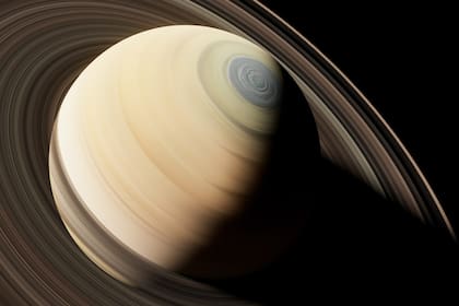 En la astrología, Saturno es conocido como el planeta de las estructuras
