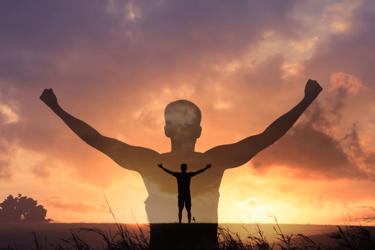 En la astrología, se relaciona la energía masculina con el planeta Marte