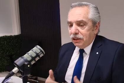 En la audiencia antes del fallo, Fernández repitió argumentos ante la Cámara el lunes.