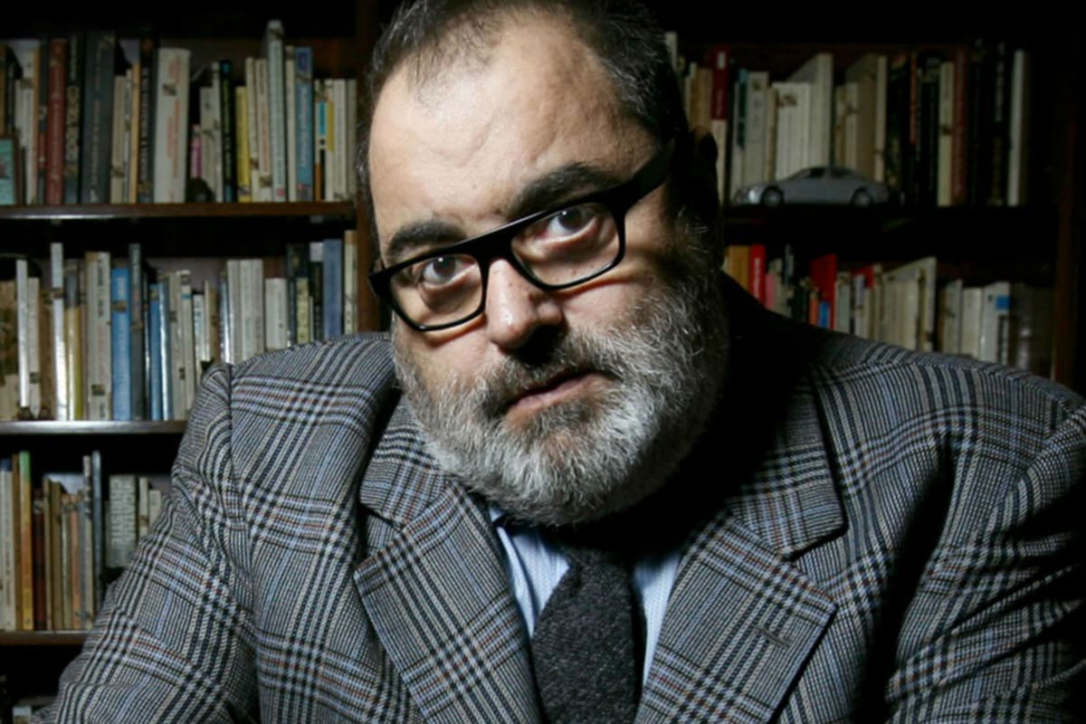 En la audiencia de conciliación, el periodista y la conductora limaron asperezas y luego leyeron sus respectivas cartas retractándose de declaraciones que habían formulado en los medios