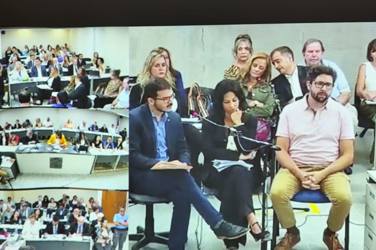 En la audiencia número 24 del juicio por la causa del Neonatal en Córdoba declararon los peritos multidisciplinarios