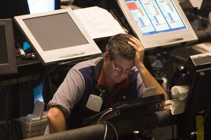 En la Bolsa de Chicago el maíz y la soja completaron la cuarta rueda consecutiva bajista