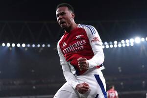 Arsenal anuncia el final del vínculo con Ruanda por presión de sus hinchas y el contexto político del país africano
