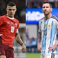 Las diferencias y vínculos económicos entre Argentina y Suiza