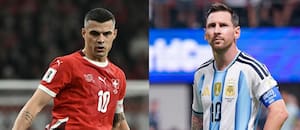 Las diferencias y vínculos económicos entre Argentina y Suiza