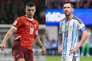 Las diferencias y vínculos económicos entre Argentina y Suiza