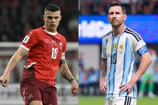 Las diferencias y vínculos económicos entre Argentina y Suiza