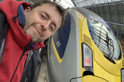 En la capital británica existe un transporte público tan eficiente que sorprende.