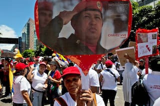 El caracazo