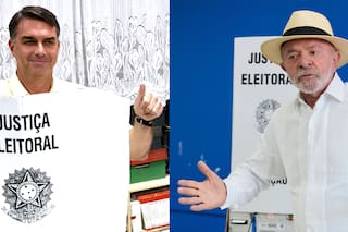 Qué se sabe de los resultados de las Elecciones Brasil 2026, este lunes 5 de octubre
