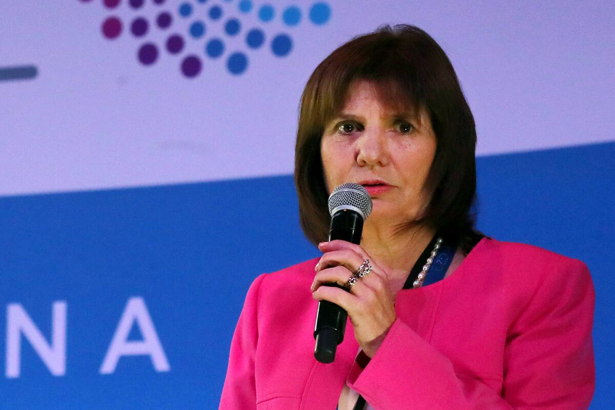 En la Casa Rosada analizan tres contingencias: infiltrados, saqueos o tomas de tierras en el conurbano