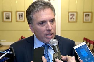 Los rumores de cambios de gabinete volvieron con la crisis