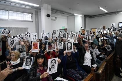 En la causa conocida como "contraofensiva montonera" declararon más de 250 testigos