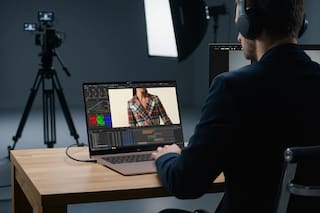 La feroz lucha de las notebooks modernas para destacarse del resto