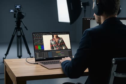 En la CES 2026 los fabricantes presentaron una gran cantidad de nuevos modelos de notebooks, como LG con su línea Gram