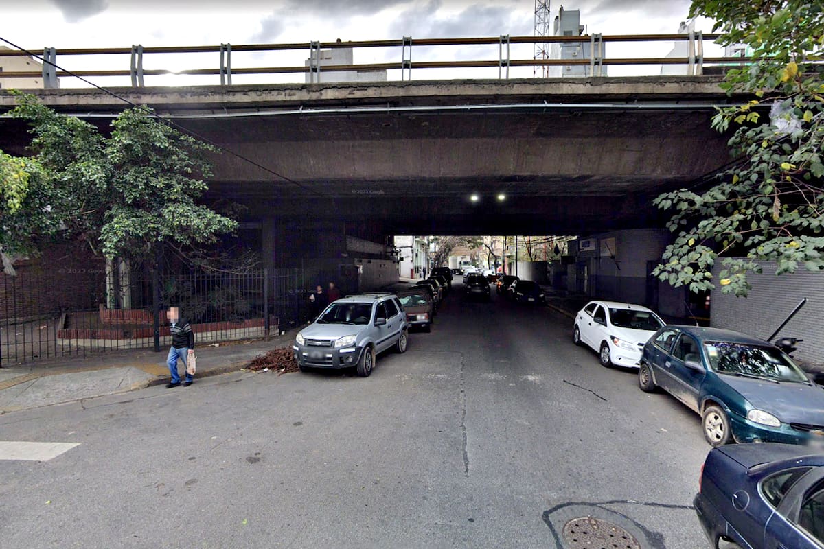 En la Ciudad: asesinan de varios disparos a un hombre y balean a su hijo de 9 años