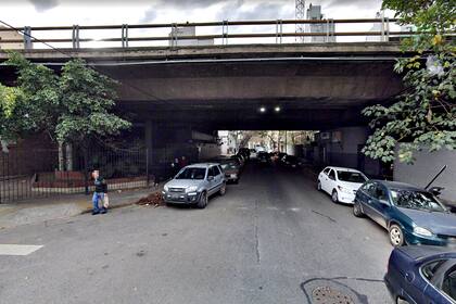 En la Ciudad: asesinan de varios disparos a un hombre y balean a su hijo de 9 años