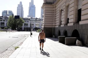 En la Ciudad de Buenos Aires, al igual que en el resto del país, se vivirá una importante ola de calor