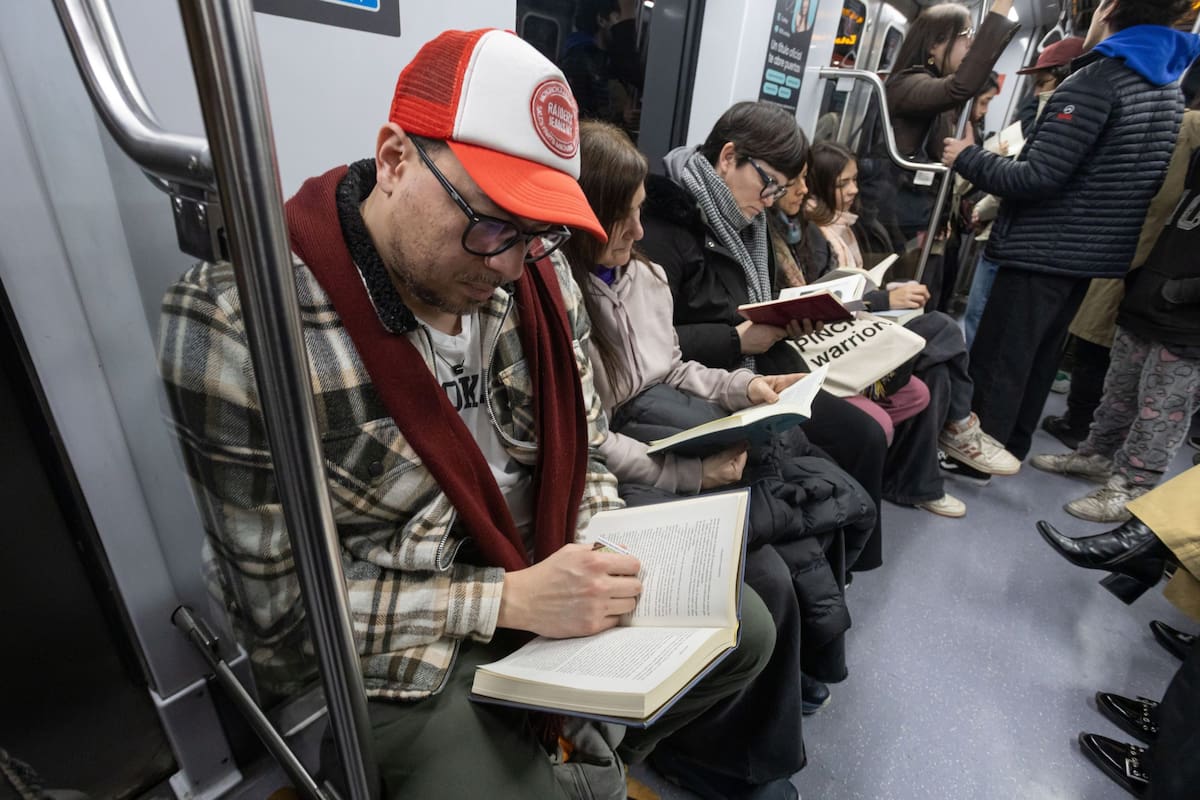 En la ciudad de Buenos Aires, colectivos, subte y peajes tendrán una actualización del 4,1%
