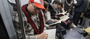 Cuánto costará viajar en colectivo, tren y subte en el AMBA