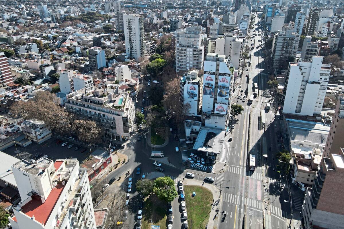 En la ciudad de Buenos Aires se llevarán a cabo diversas subastas de inmuebles