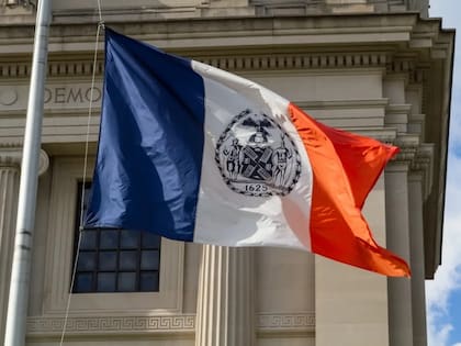 En la ciudad de Nueva York, las clases reiniciaron el martes 2 de enero de 2024