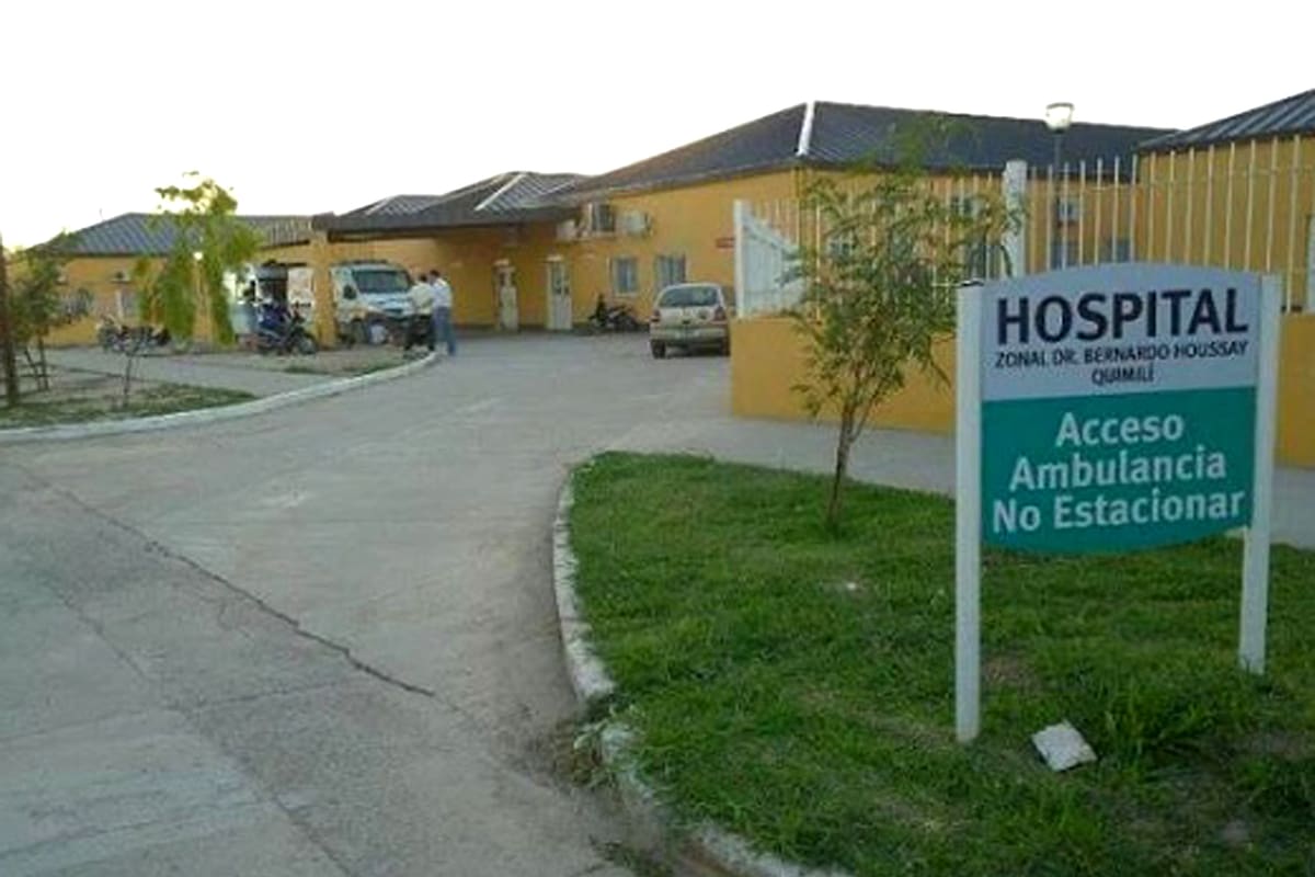 En la ciudad de Quimilí, Santiago del Estero: un niño de 6 años murió tras ser baleado accidentalmente por su hermano de 10