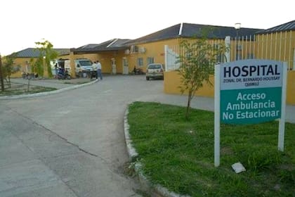 En la ciudad de Quimilí, Santiago del Estero: un niño de 6 años murió tras ser baleado accidentalmente por su hermano de 10