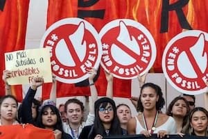 Combustibles fósiles: ¿puede realmente la humanidad terminar con su dependencia de ellos?