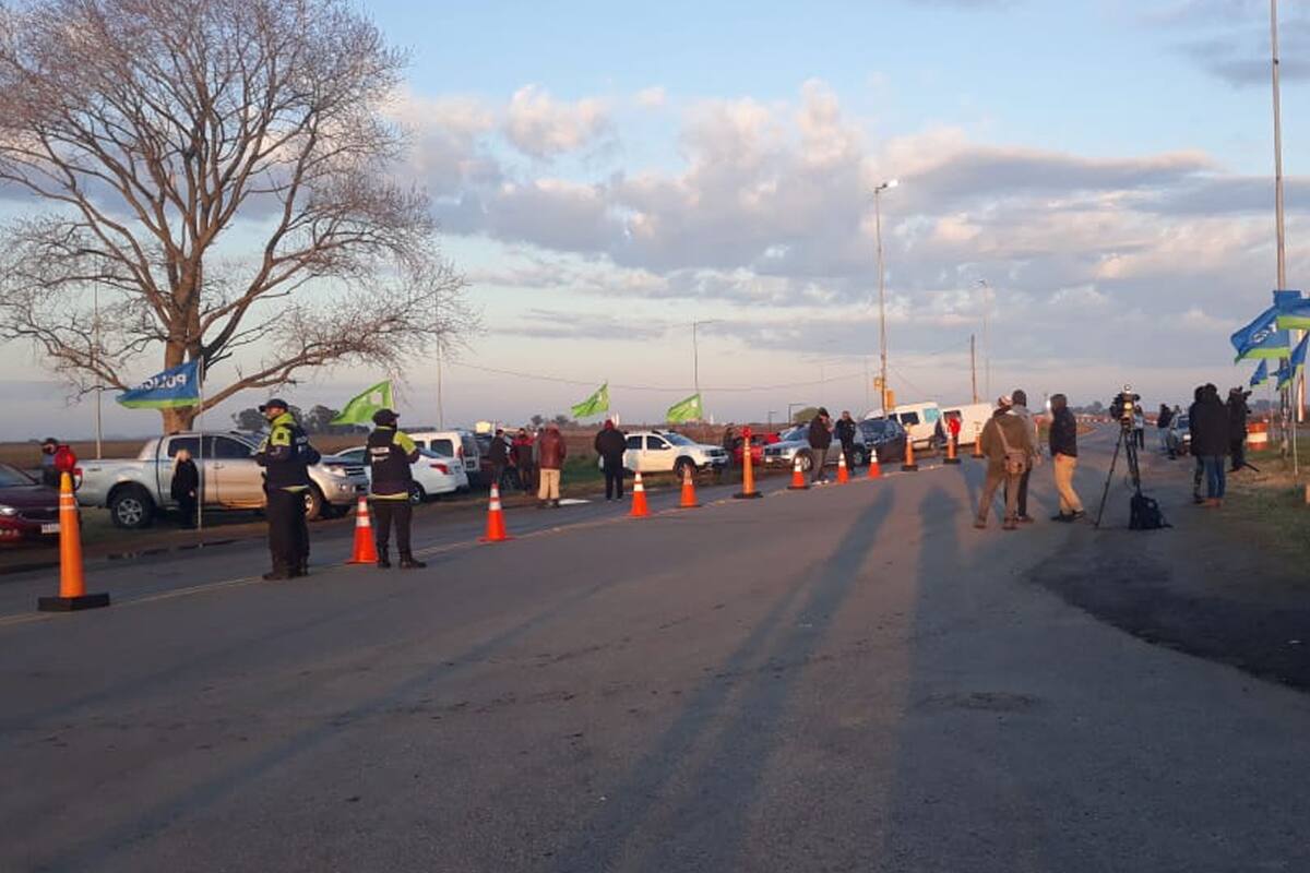 En la Costa. Ante los robos y usurpaciones de casas, los propietarios realizarán una caravana