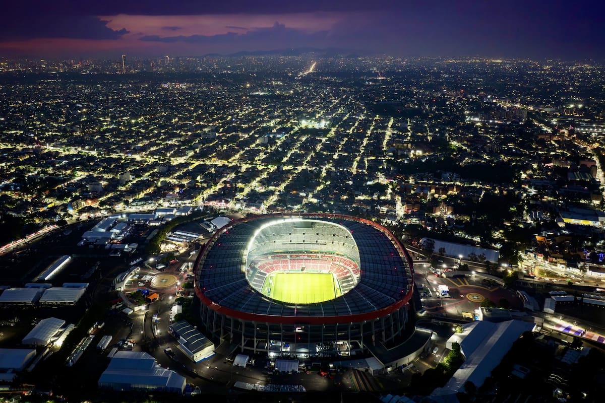 En la cuenta regresiva del Mundial 2026, los datos que tenés que saber