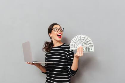 En la economía digital de Estados Unidos, objetos que muchos descartan sin pensarlo encuentran nuevos dueños y valores insólitos en el mercado online