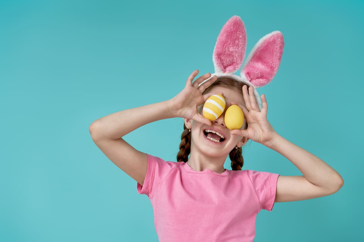 En la Edad Media y durante la Semana Santa, la iglesia prohibía el consumo de ciertos alimentos durante la Cuaresma, entre ellos los huevos