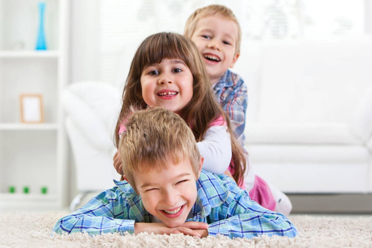 En la elección de los nombres de los niños se ponen en juego mandatos familiares, creatividad, secretos de las parejas y tendencias del momento