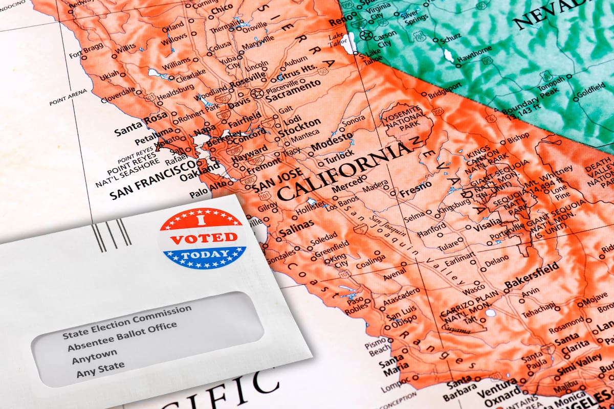 Oficial y confirmado: California va a segunda vuelta por elecciones especiales y será en agosto 2026