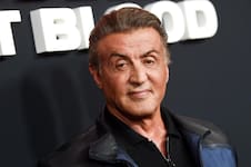 Sylvester Stallone, a sus 80 años: “Siempre he rechazado la frase de envejecer con dignidad”