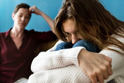 En la era actual, los padres afrontan un gran desafío: la salud mental de sus hijos más chicos