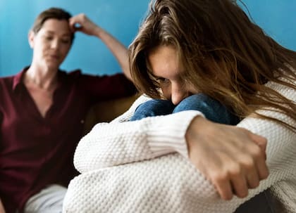En la era actual, los padres afrontan un gran desafío: la salud mental de sus hijos más chicos